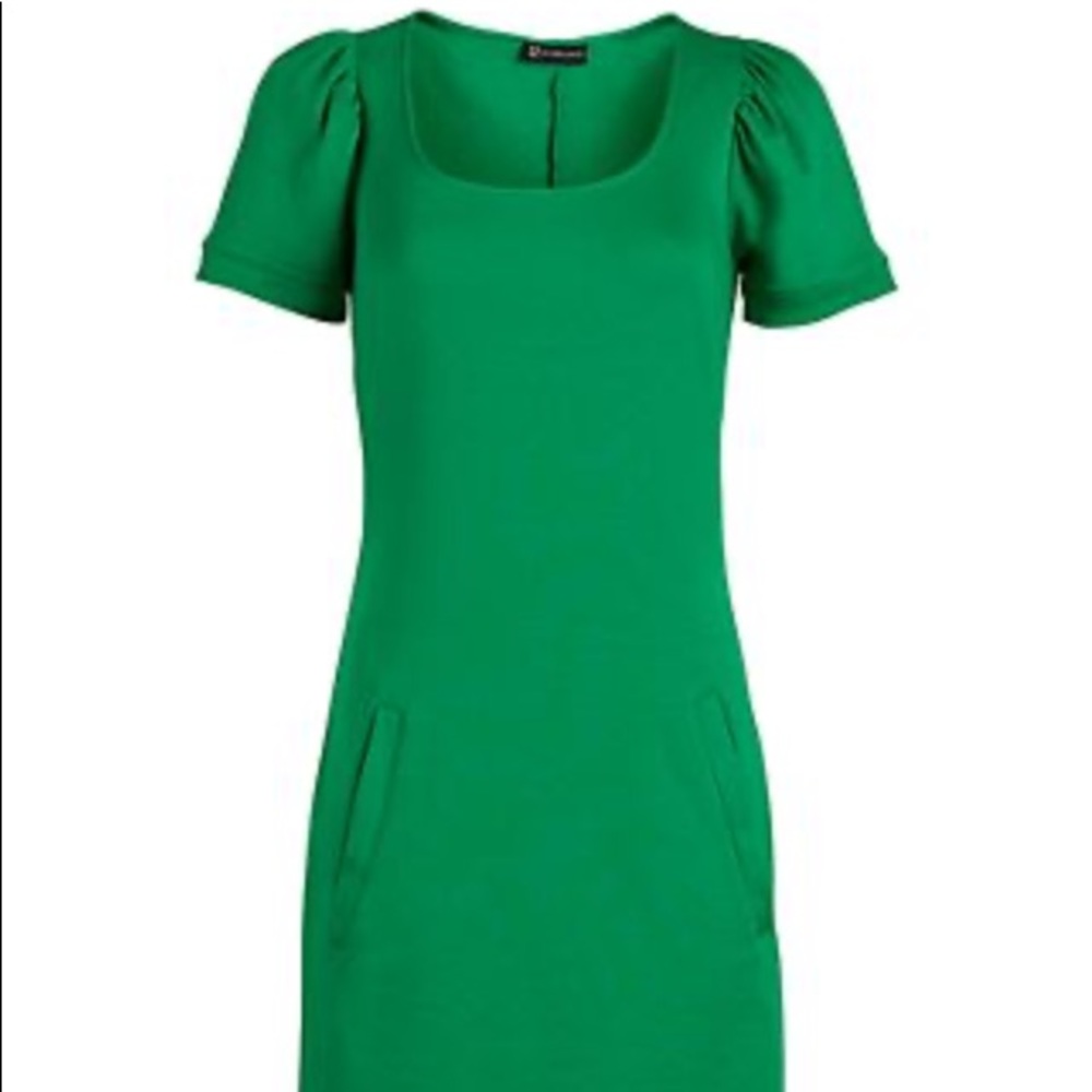 🌴L XL Grass Green! 🌴👗